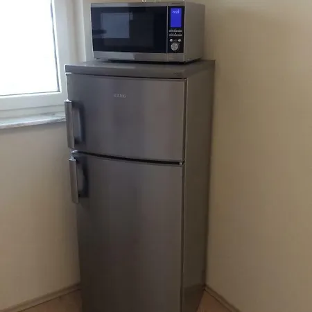 Am Universitaetscampus דירה היידלברג