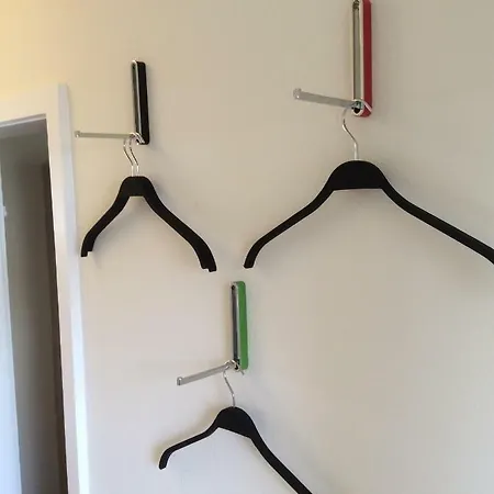 דירה Am Universitaetscampus