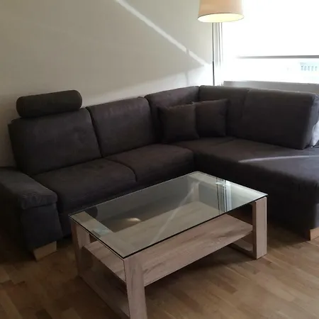 Apartament Am Universitaetscampus *