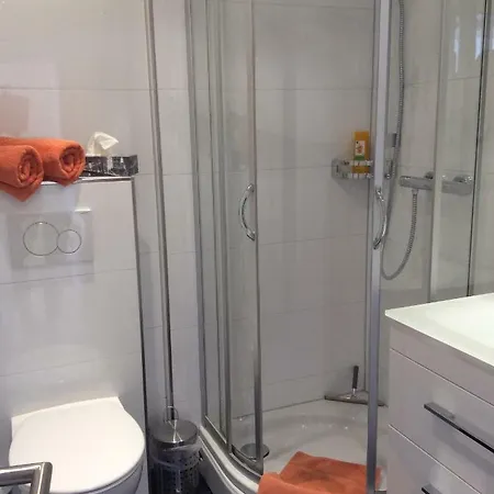 דירה Am Universitaetscampus